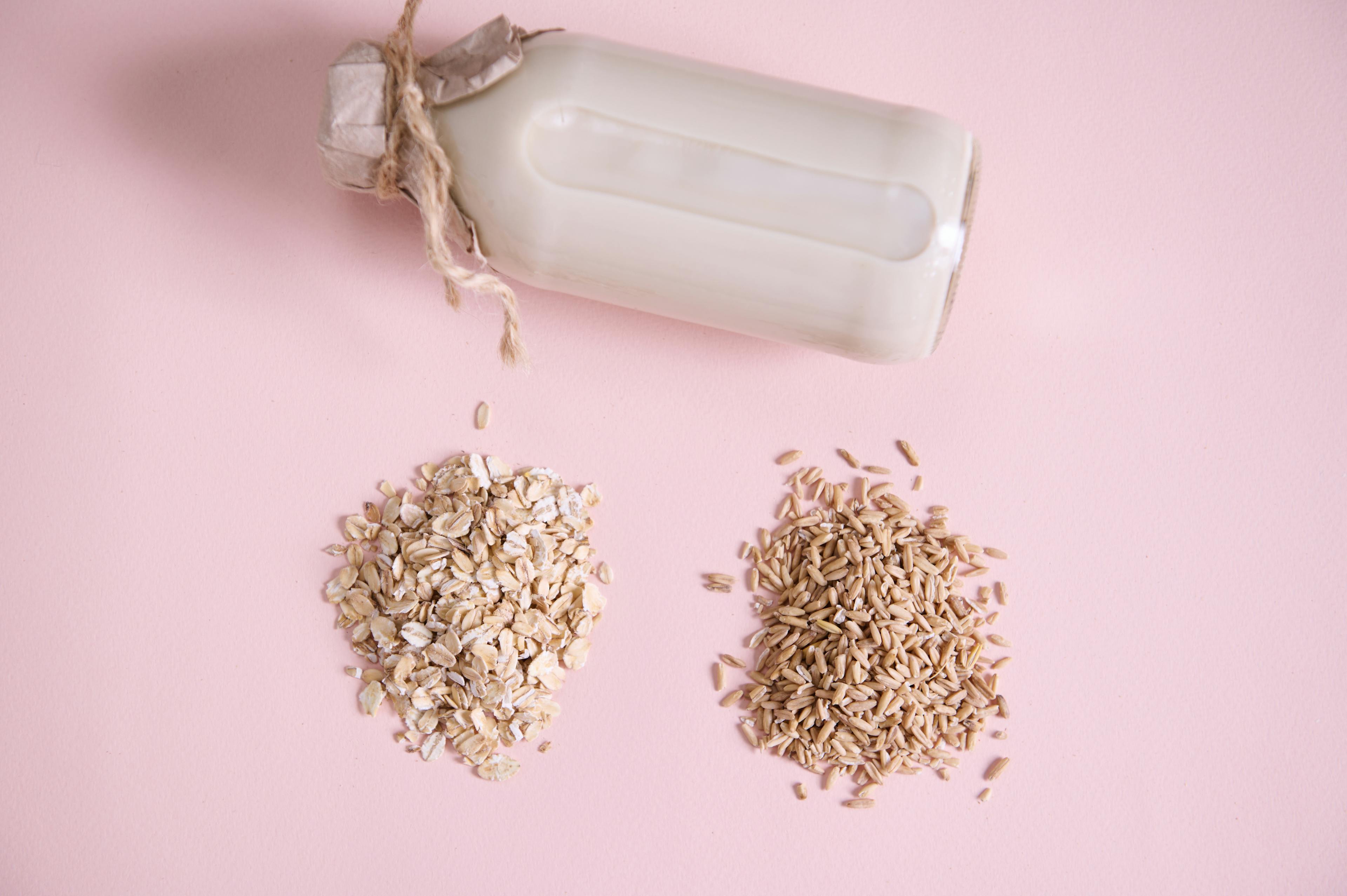 Is Oat Milk Good For Weight Loss?