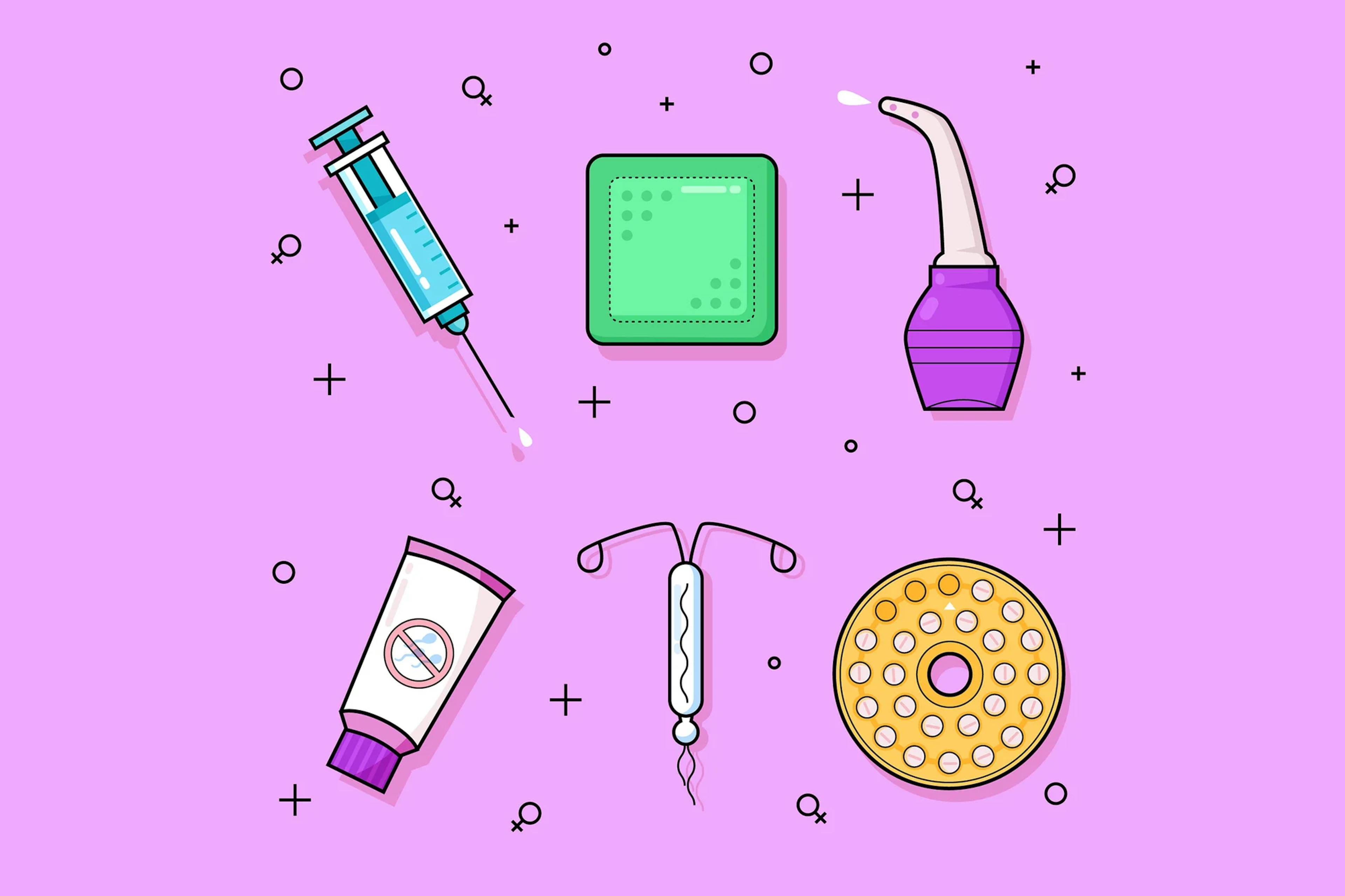 Do IUDs Cause Weight Gain
