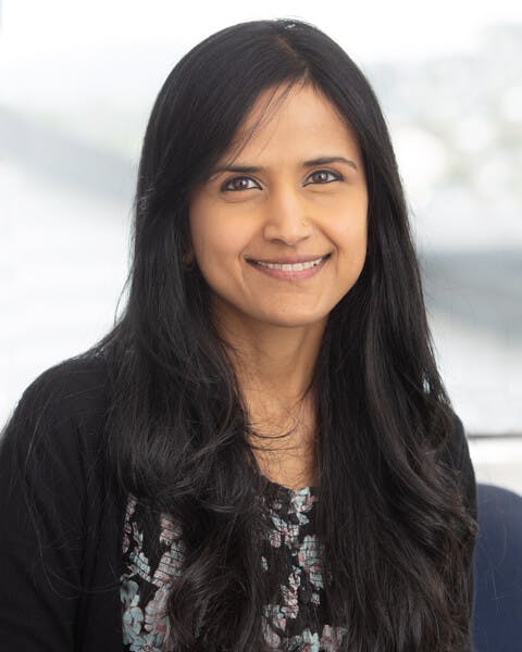 Dr Anasuya Vishvanath - Senior Clinician at Moshy