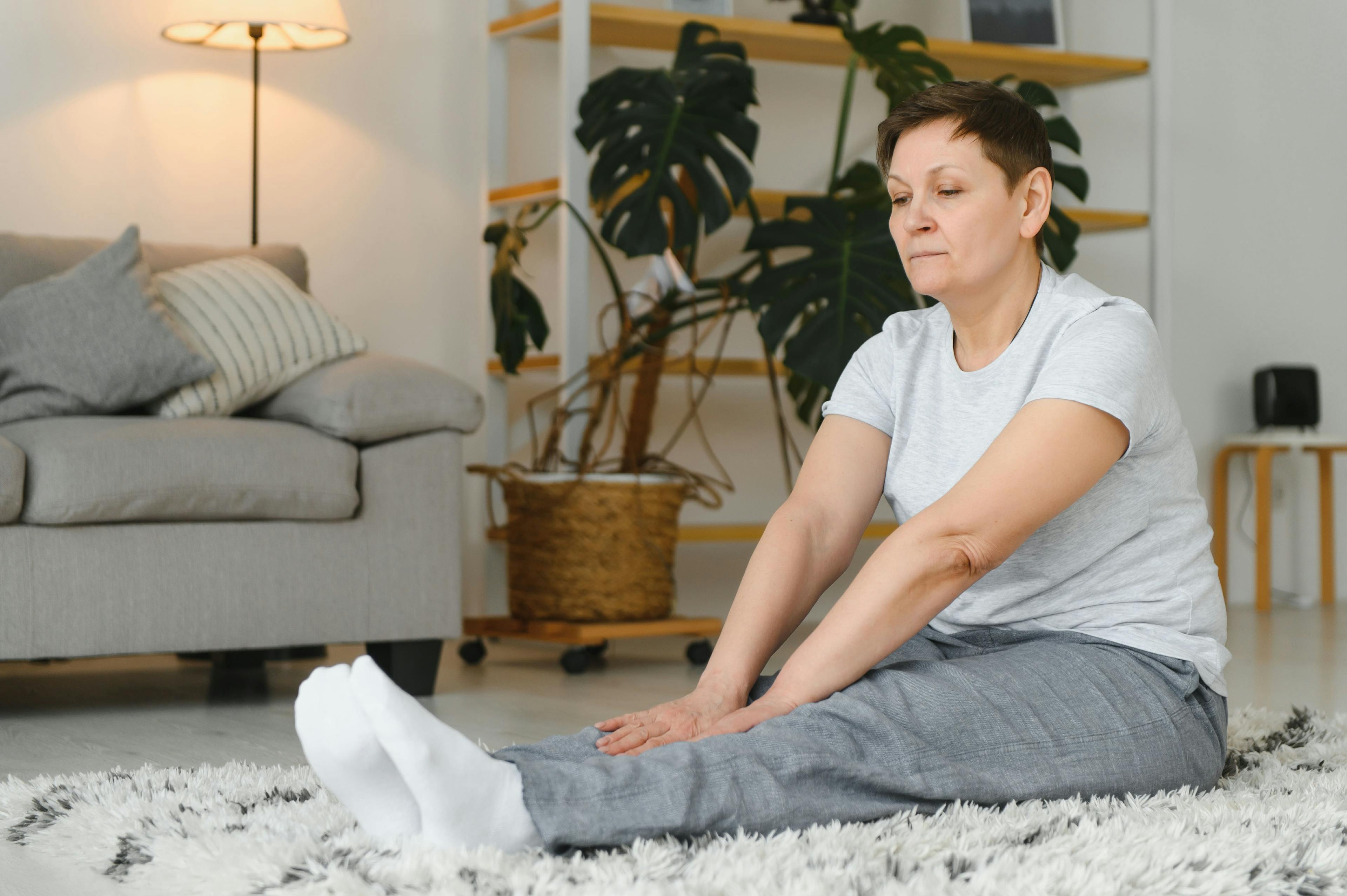 How to Get Rid of FUPA (Fatty Upper Pubic Area)