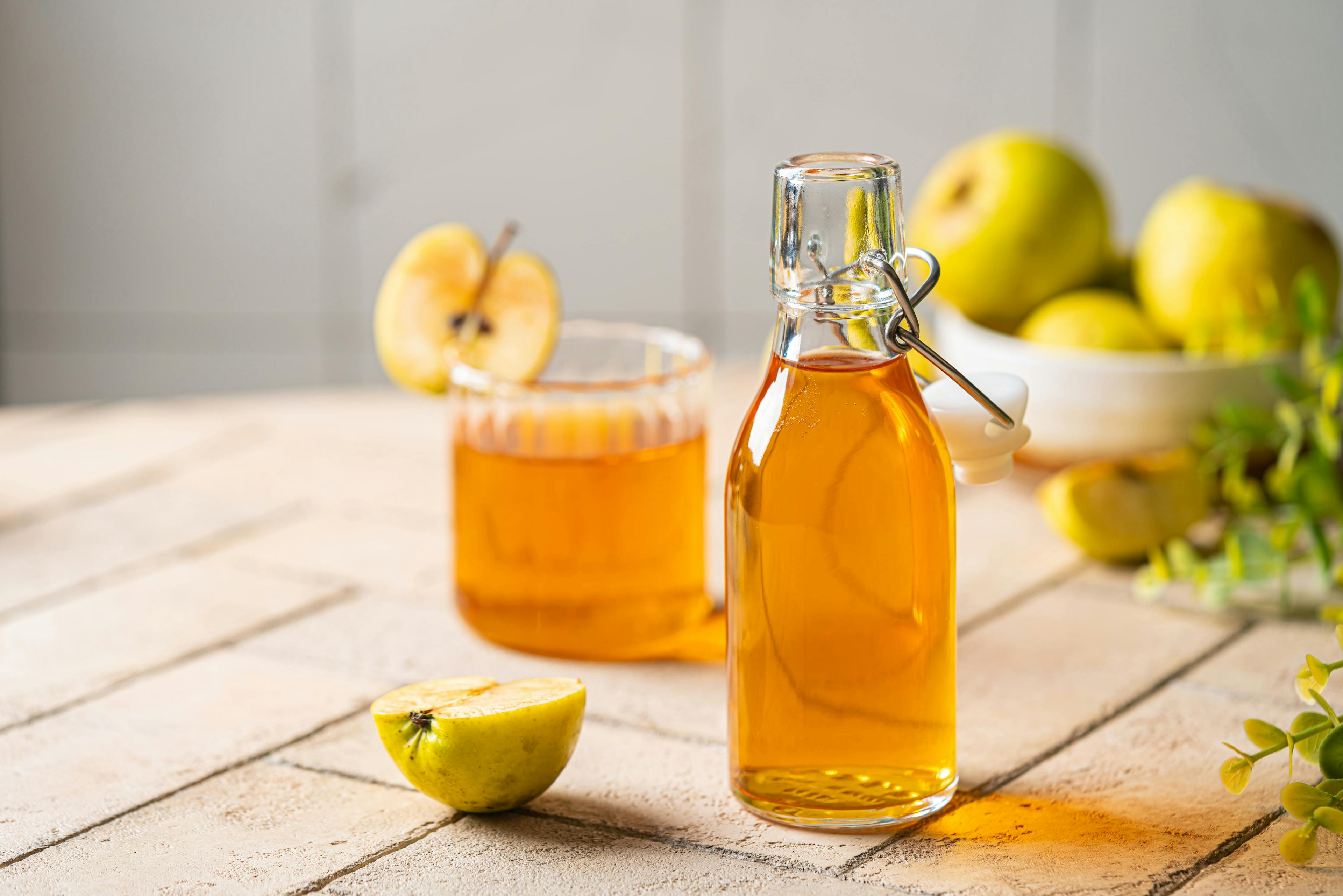 Can Apple Cider Vinegar Lead to Weight Loss?