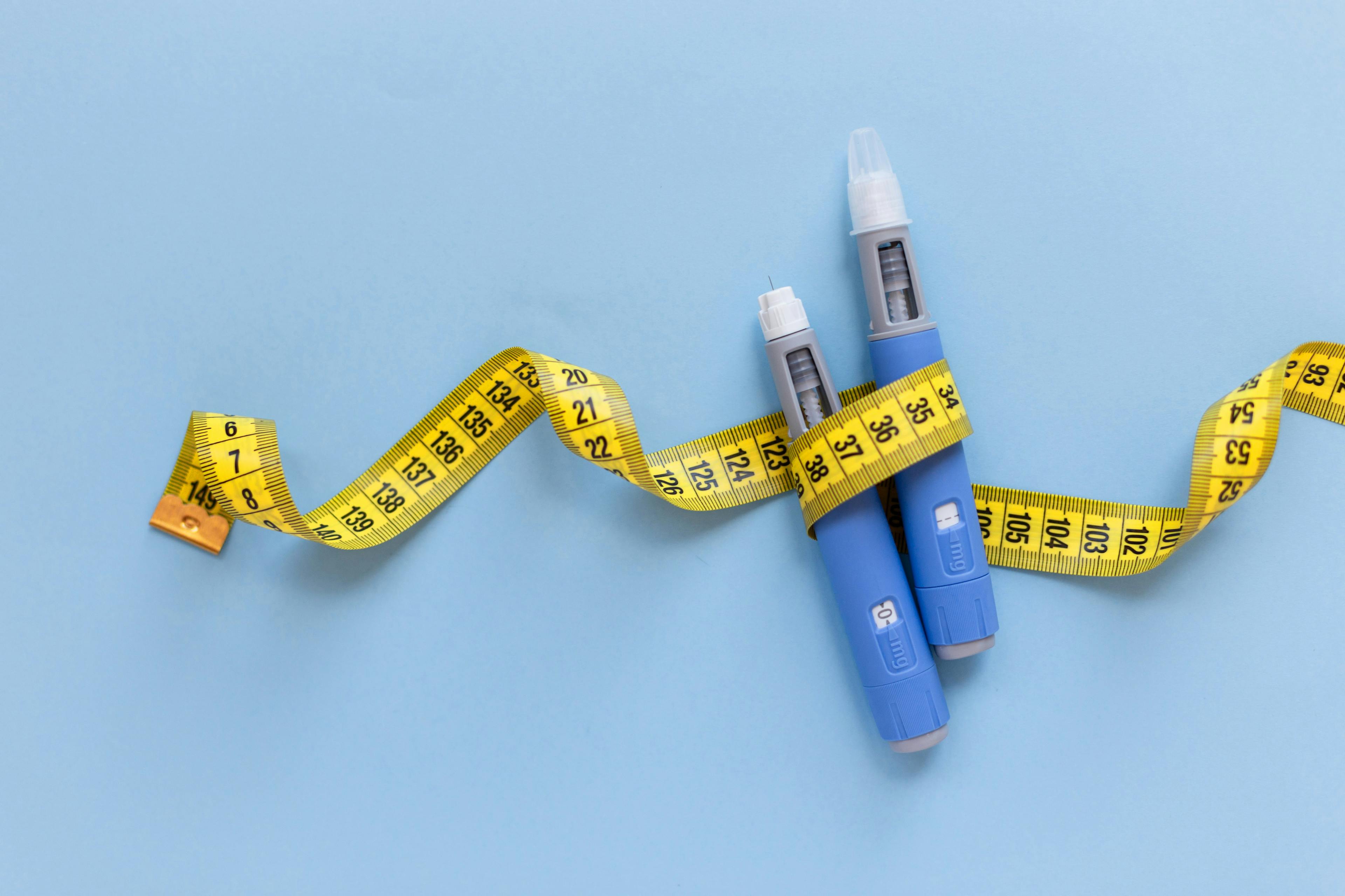 GLP-1 drugs for weight loss: How do they work?


