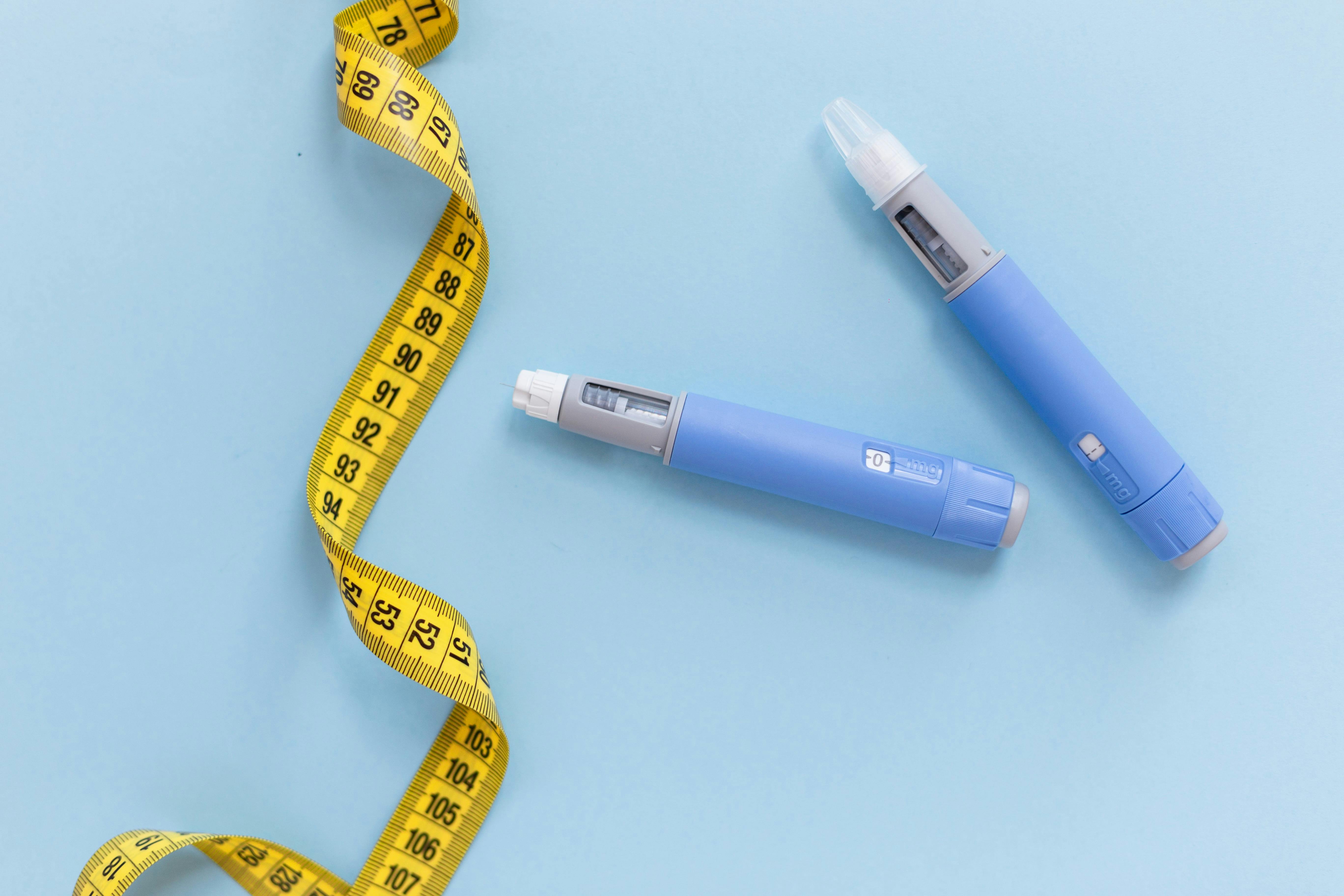 GLP1 drugs for weight loss