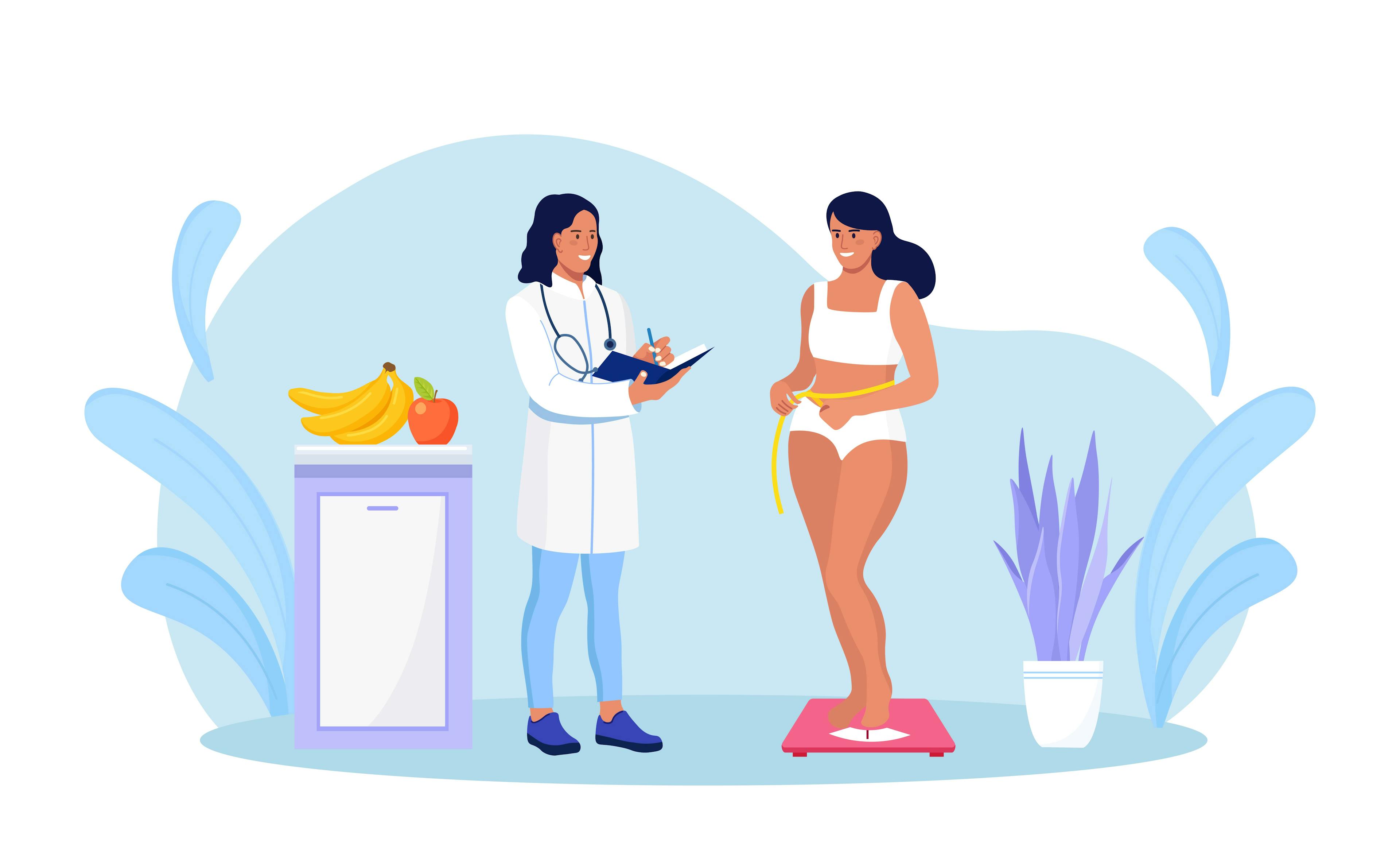 How long to see weight loss results with Wegovy?