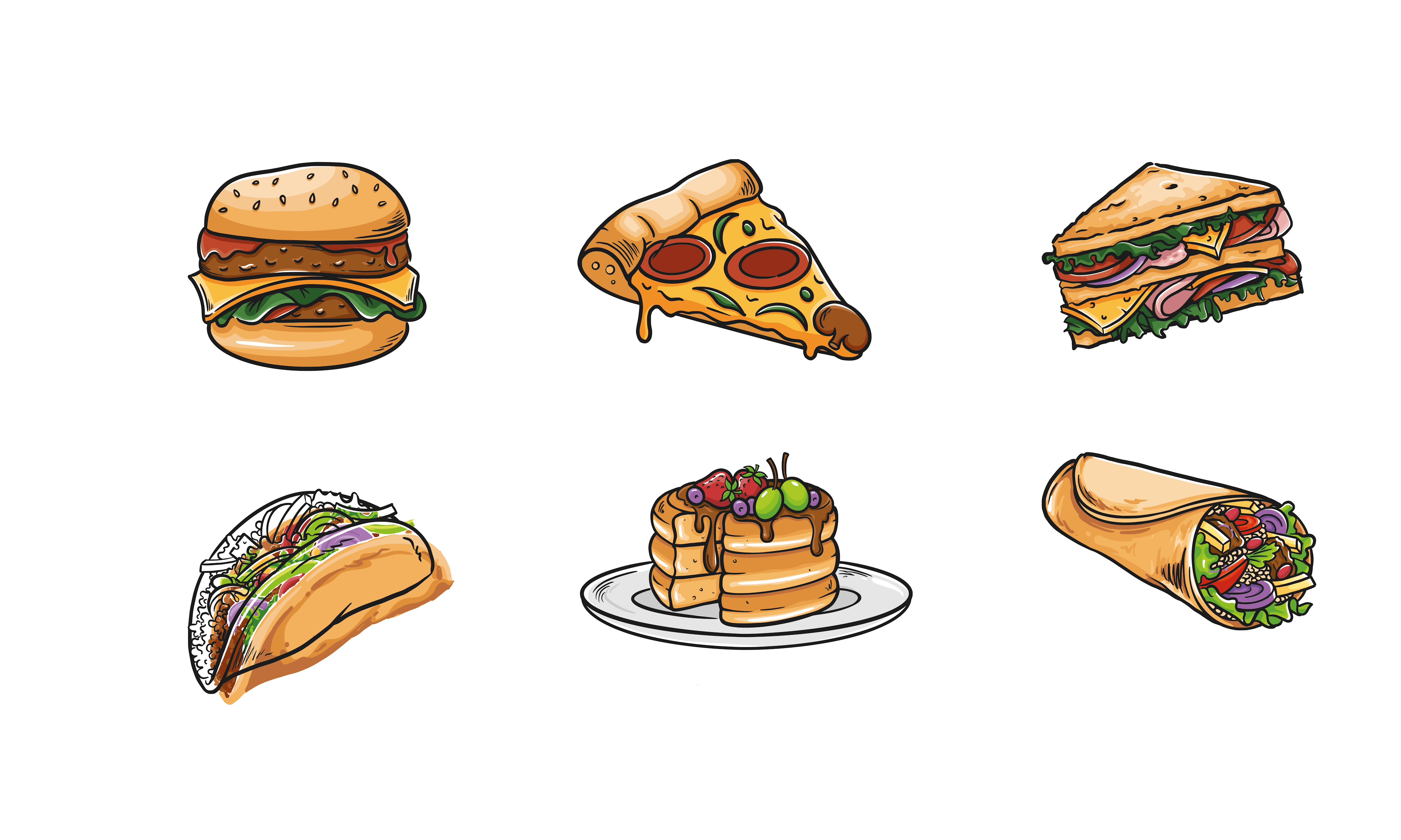 How to silence 'food noise'