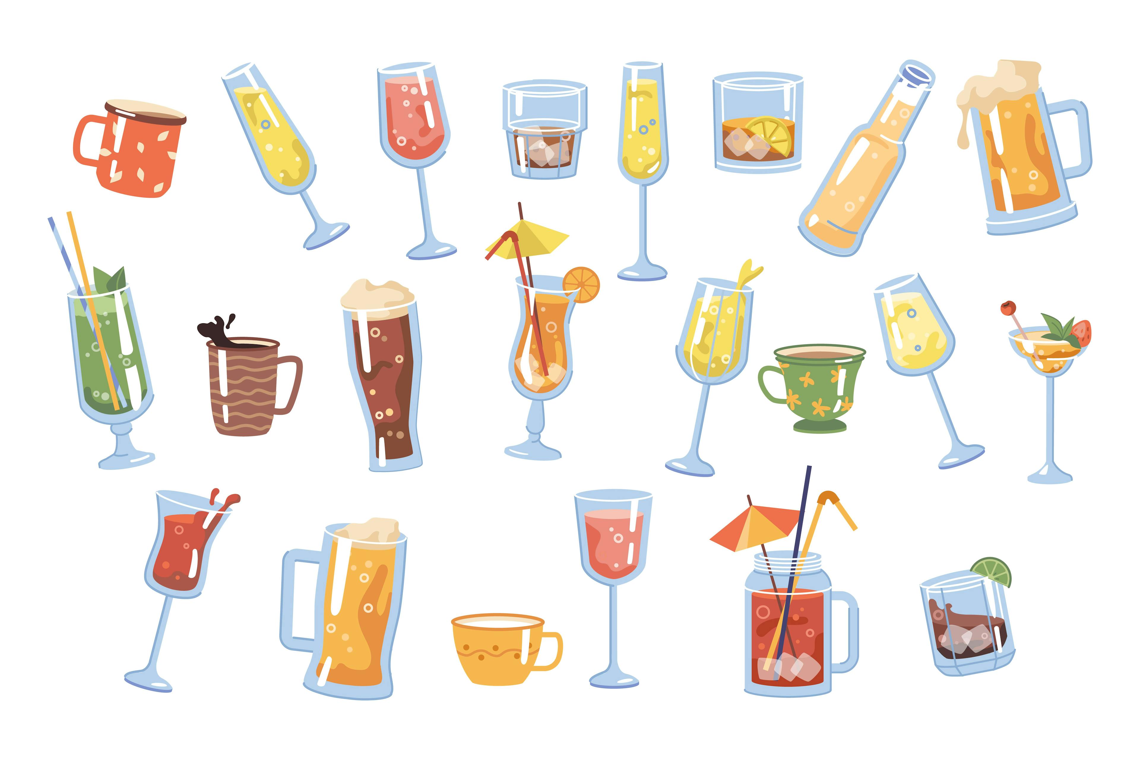 Can You Drink Alcohol While Taking GLP-1 Medications?