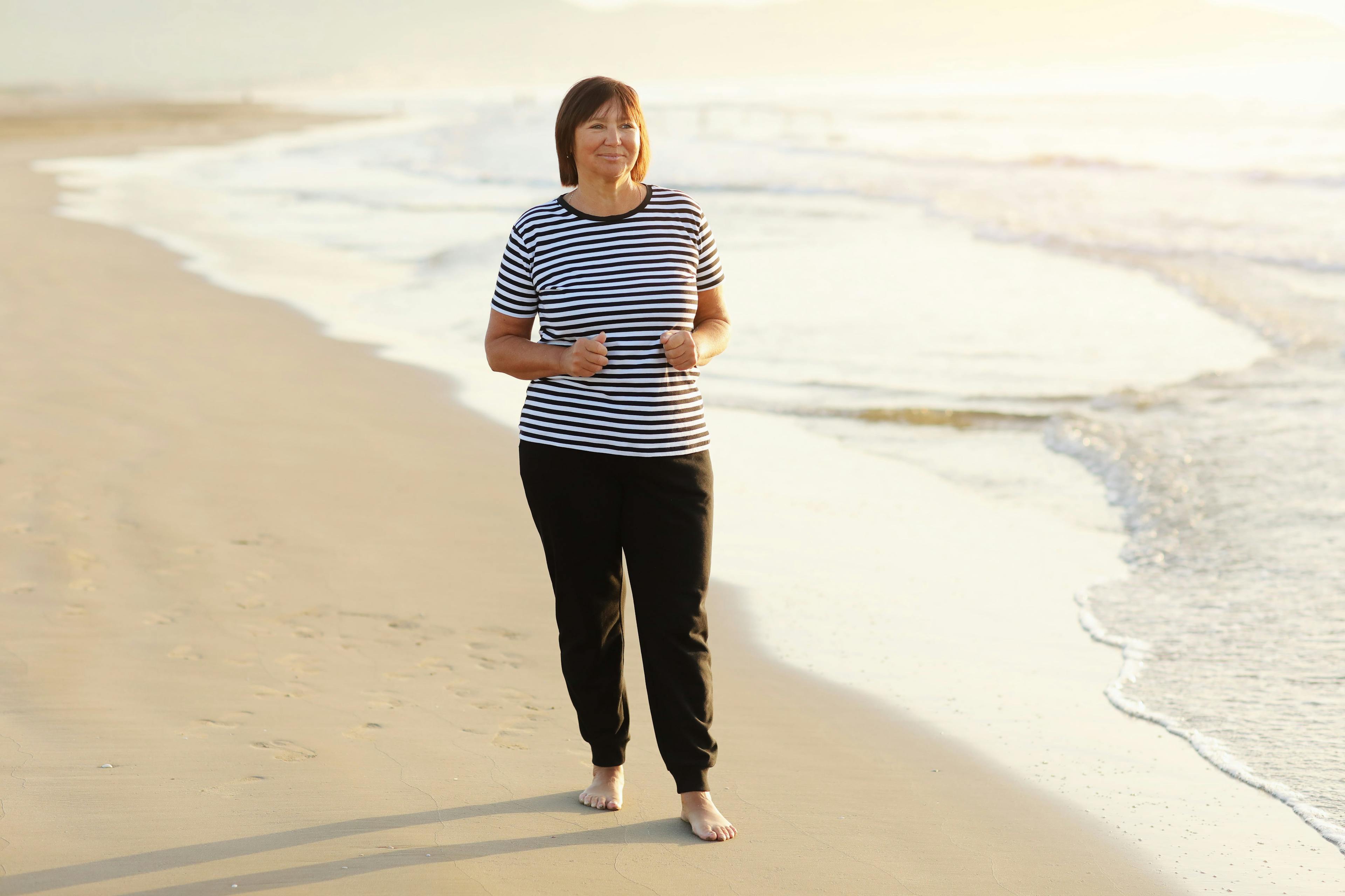 Simple Ways to Get Rid of Love Handles