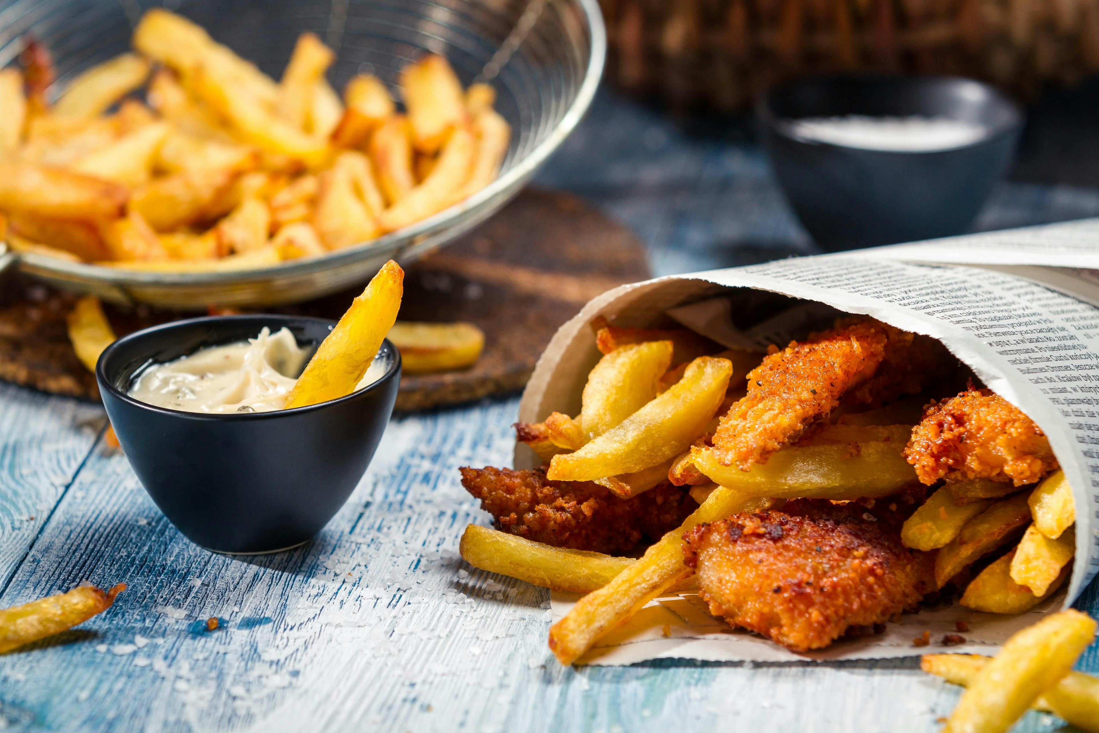 Foods To Avoid When Taking Wegovy