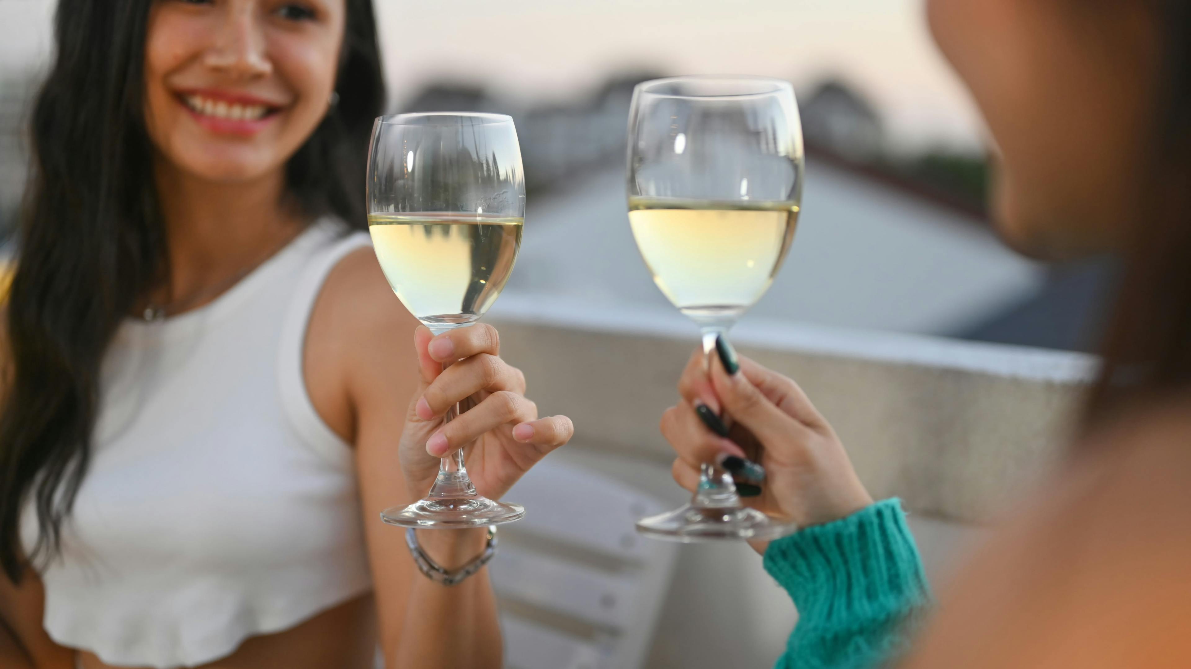 Best Low Calorie Wines in New Zealand
