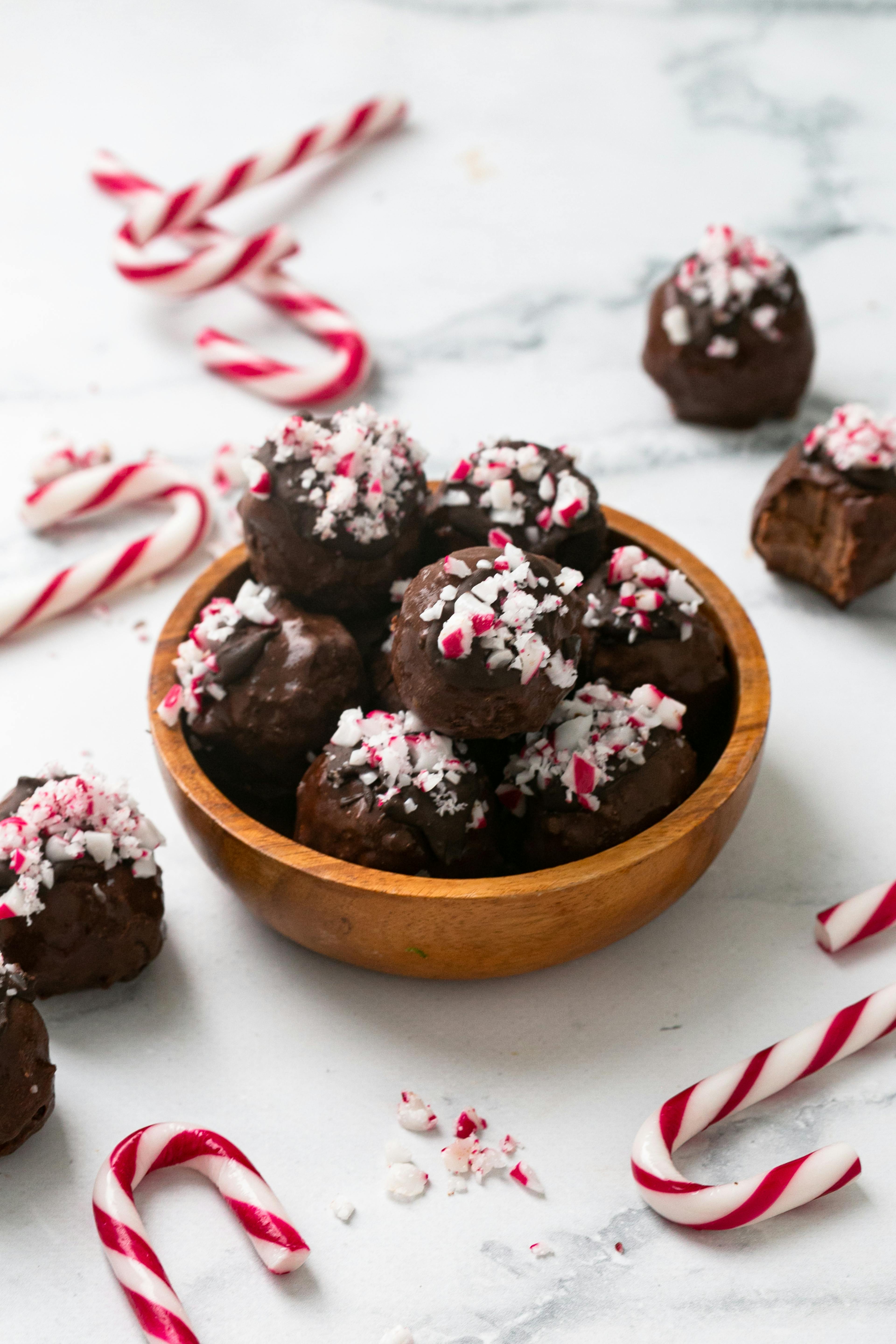 Christmas Truffles