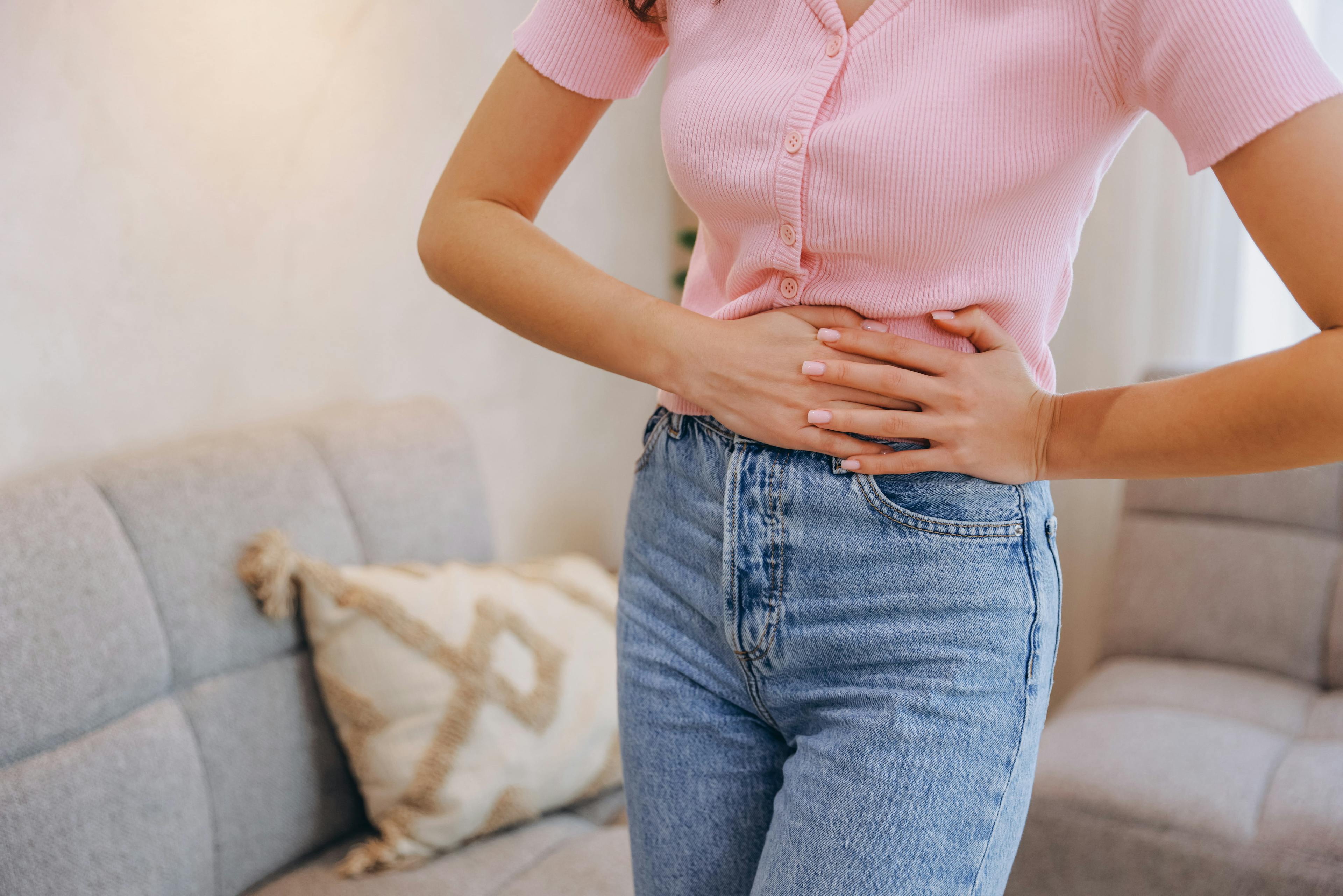 The Four Key Pillars of Good Gut Health