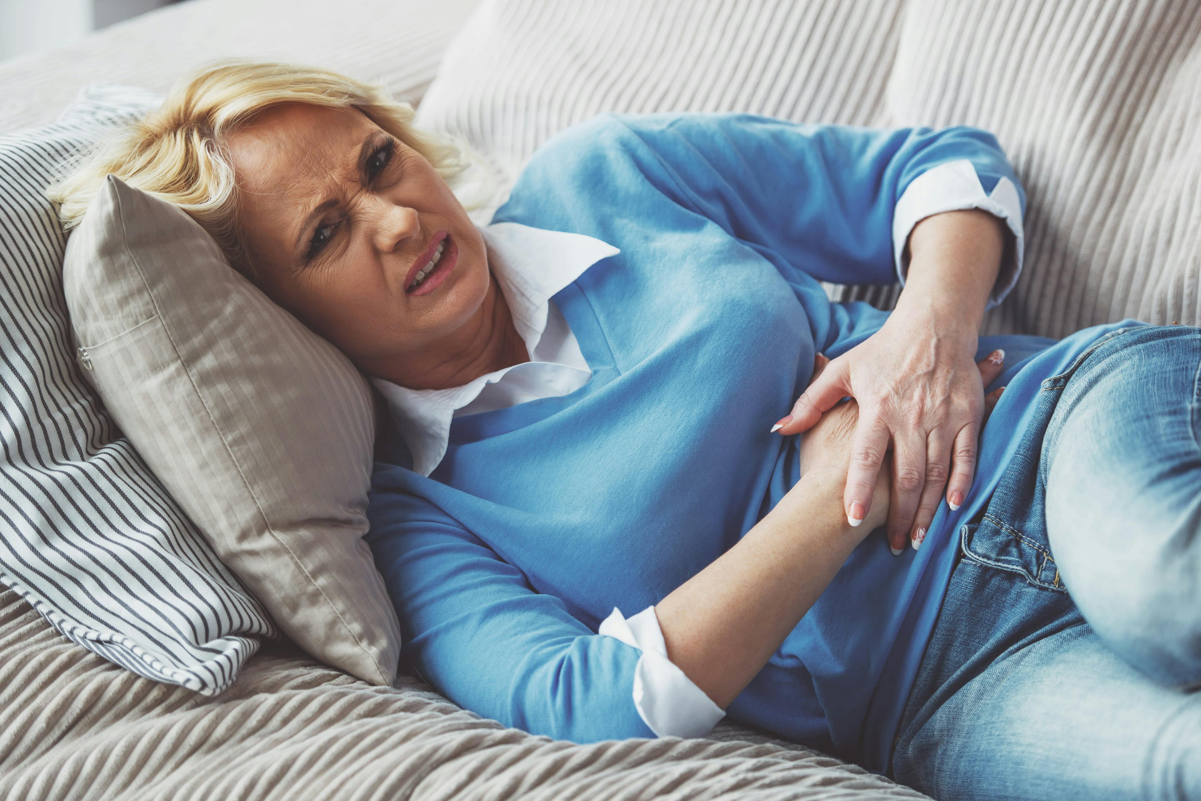 Tummy Troubles? How to Reduce Gas & Bloating