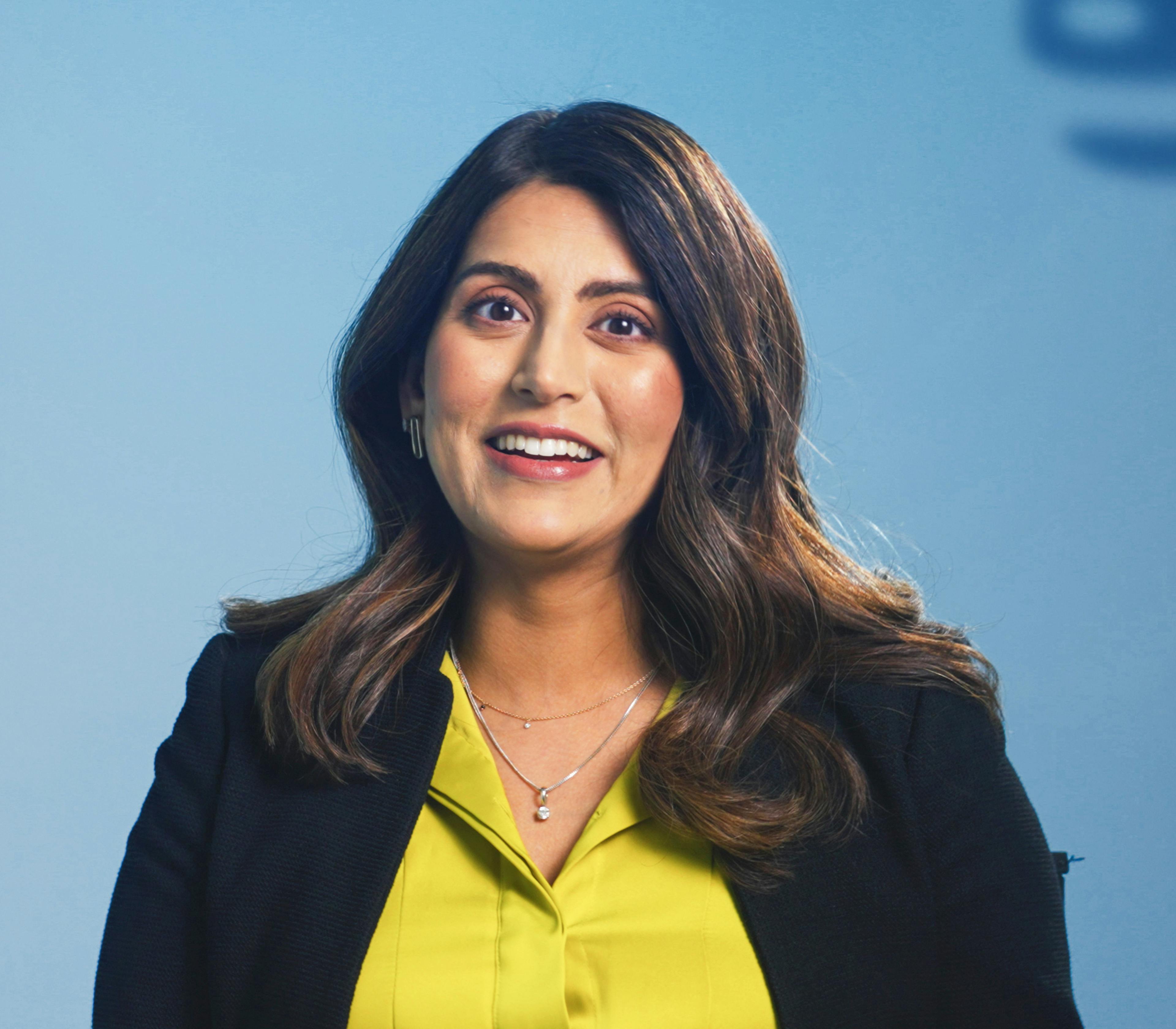 Doctor Niyati Sharma Dermatologist