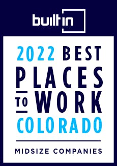 best places to work colorado