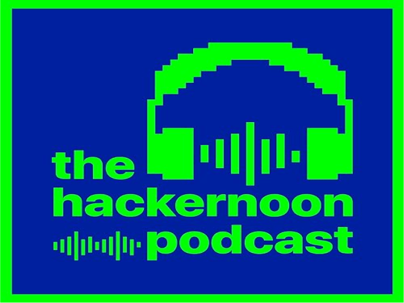 the hacker podcast logo