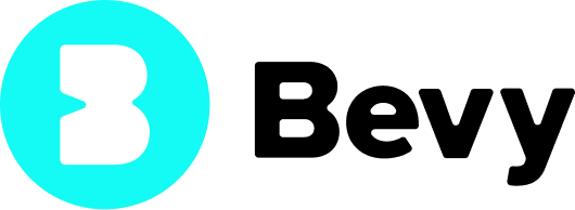 The logo of Bevy