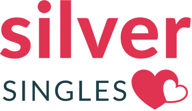 The logo of Silver Singles