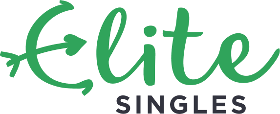 The logo of Elite Singles