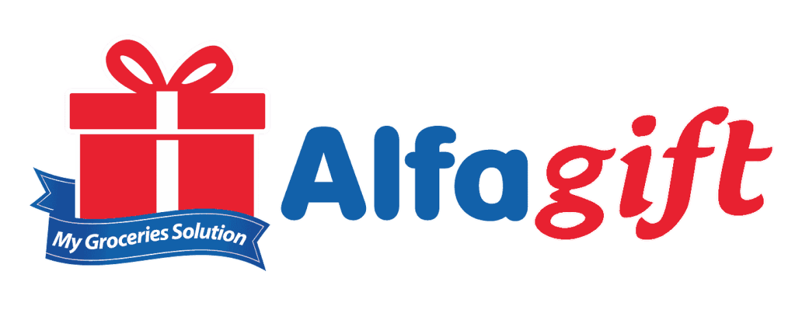 alfa gift logo