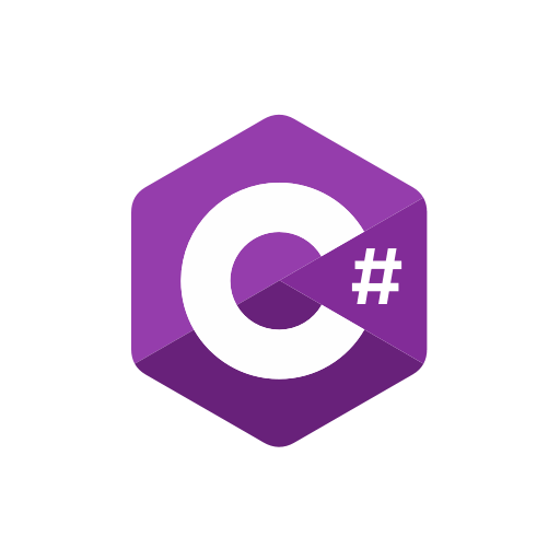 The C Sharp Framework Logo