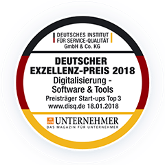 deustcher logo