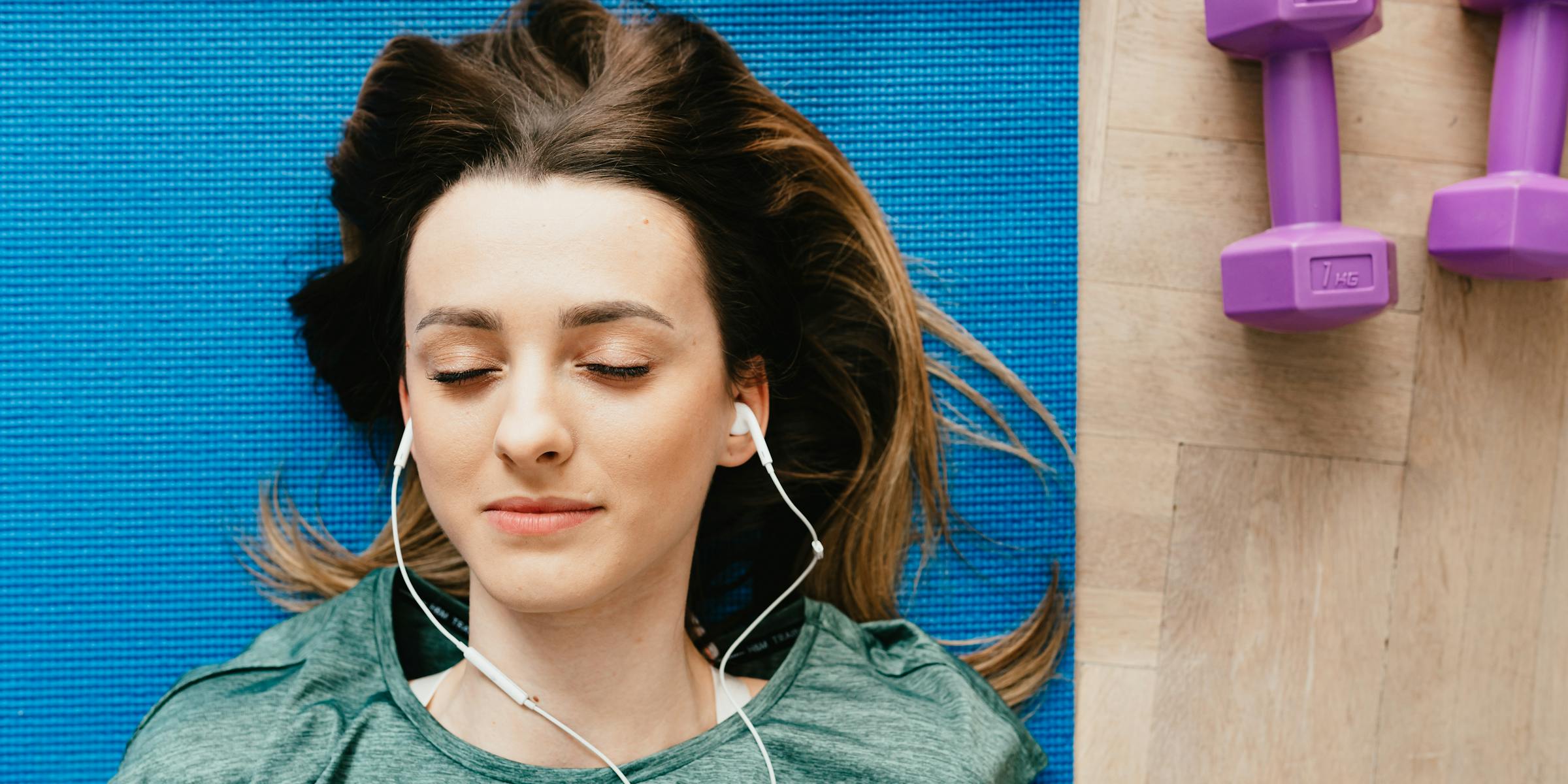 De invloed van muziek op je gezondheid? Muziek maakt je beter!
