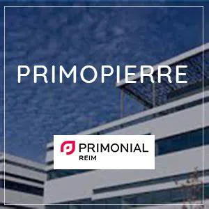 Scpi De Rendement PRIMOPIERRE