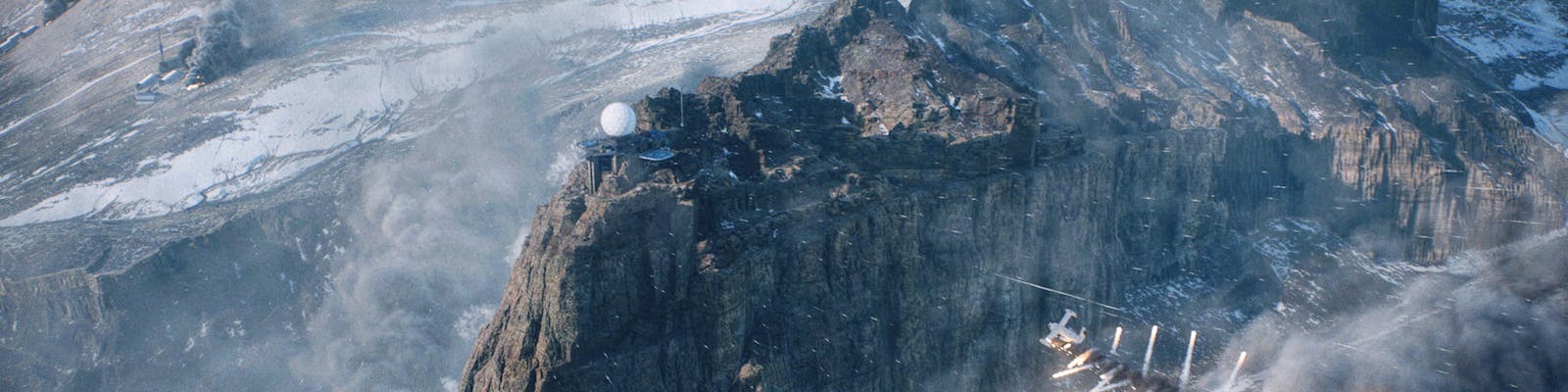 DICE's New Hazard Zone mode to be revealed SOON!