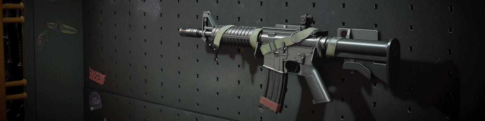 Getting Started in Warzone - Part 2: Best Assault Rifle Loadouts