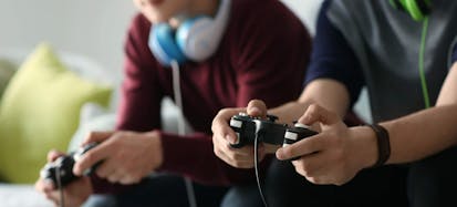 Healthy Gaming Tips to Keep You Winning