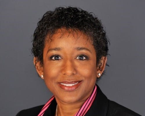 Jacquelynne M. Jennings