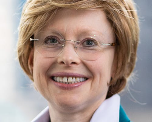 Michele Mark Levine
