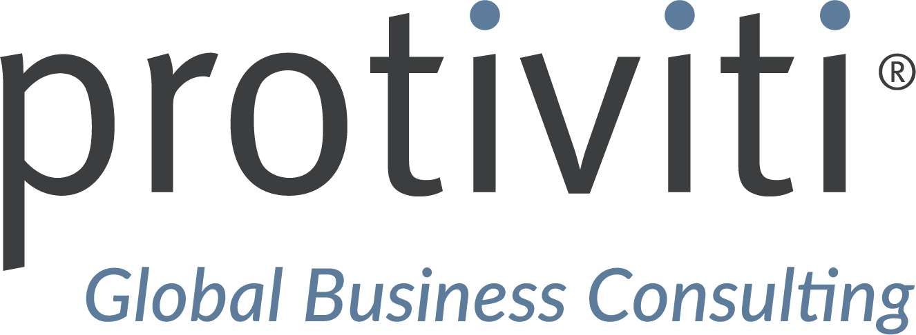 Protiviti logo