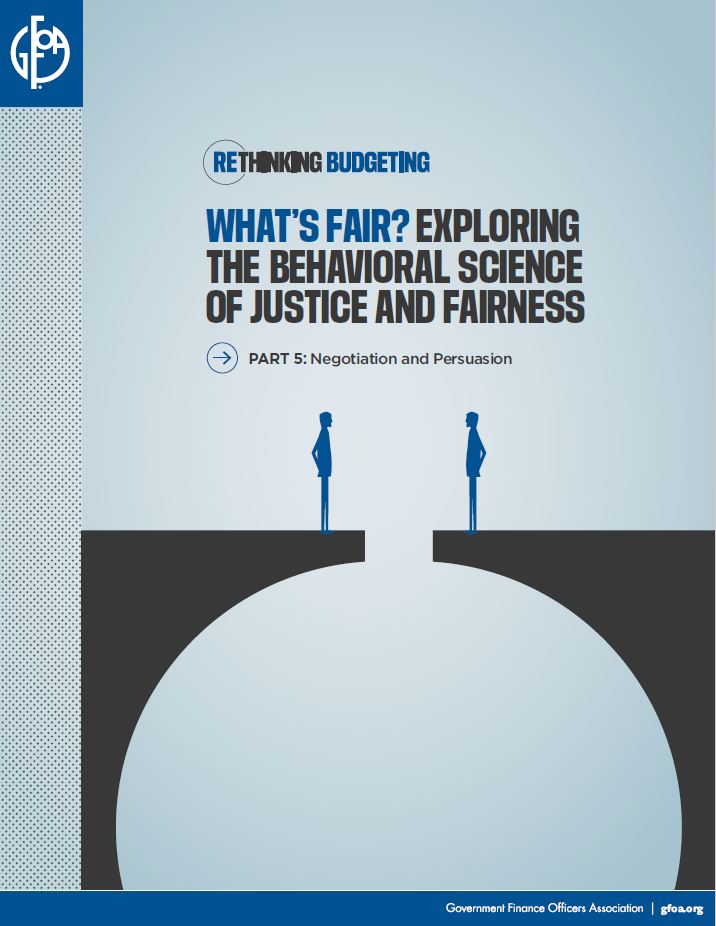 Screenshot of report cover.