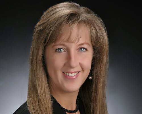 Tina Tapley