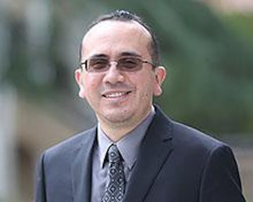Omar Gutierrez