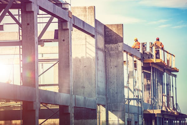Member Alert: GFOA Priorities on the Move in House Surface Transportation Reauthorization