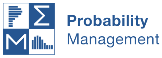 Probability Management Logo