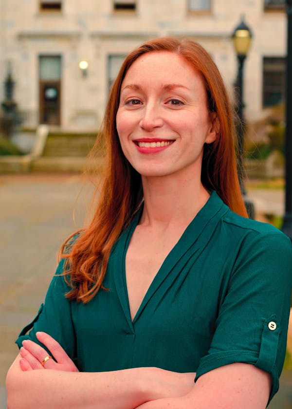 Image of Kelly Diaz