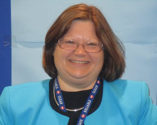 Kay Sutula