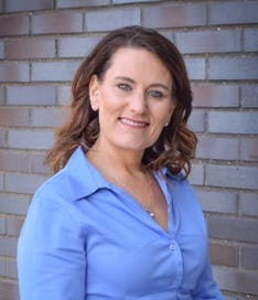 Photo of Kelly Wilson