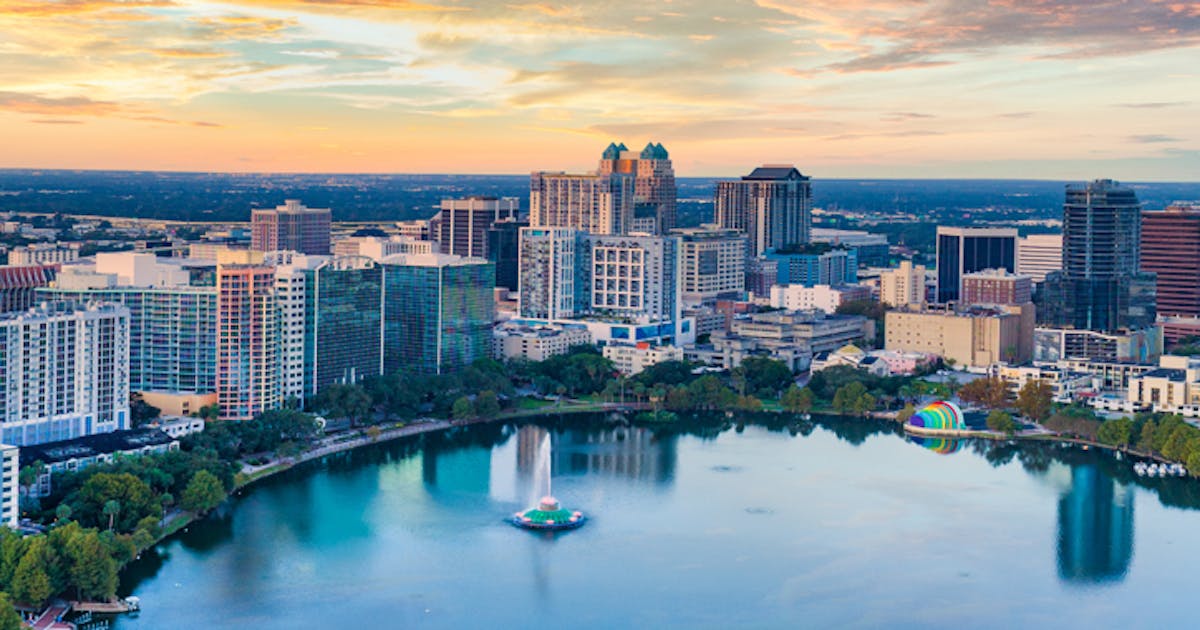 GFOA’s Annual Conference