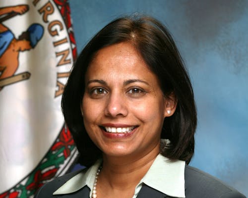 Manju Ganeriwala