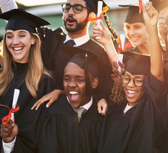 Academic Scholarships
