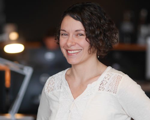 Rachael Lembo