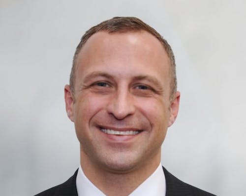 Matt Brown