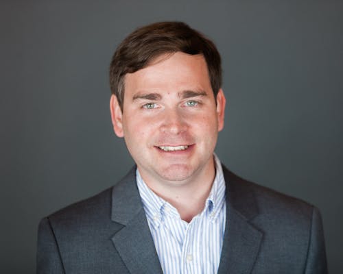 Timothy Martin