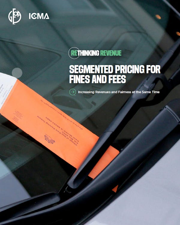 Cover of Report.