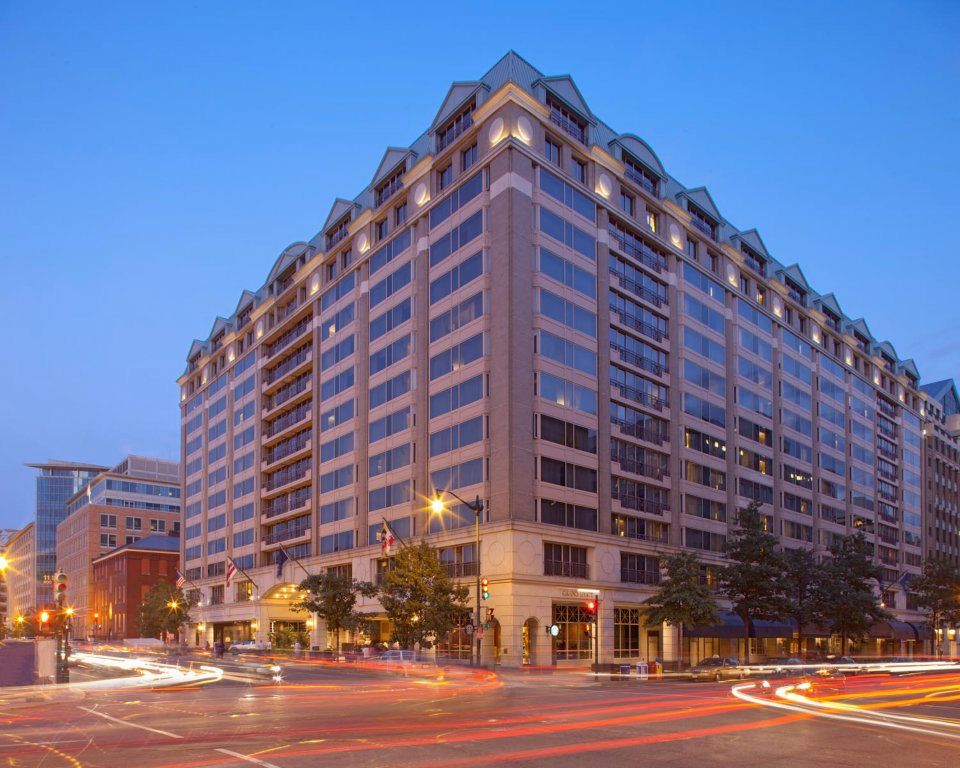 Washington, D.C. In Person Training, January 2326, 2024