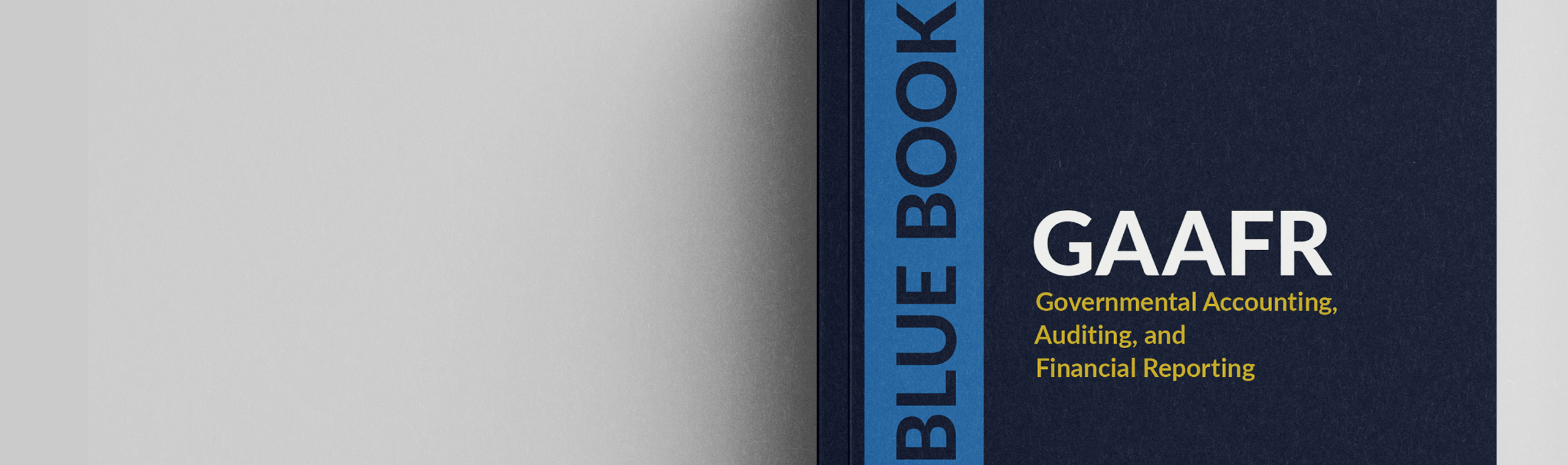 Governmental Accounting, Auditing, and Financial Reporting (GAAFR